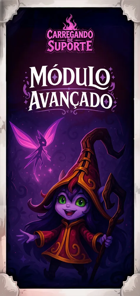 Módulo Avançado