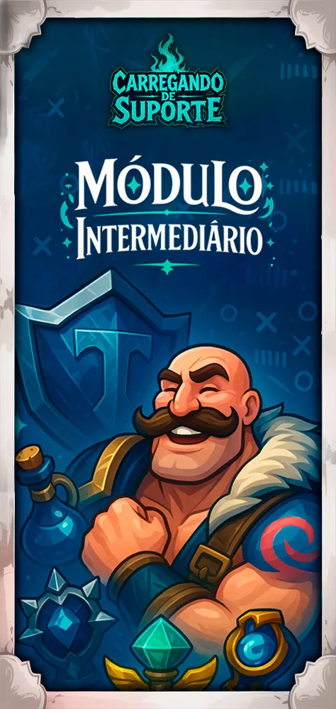 Módulo Intermediário